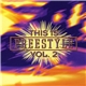 Various - This Is Freestyle Vol. 2